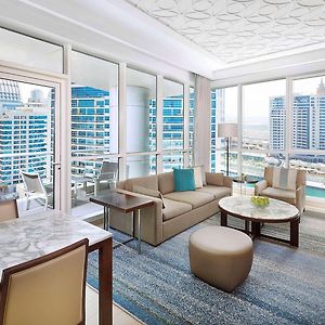 One-Bedroom King Suite